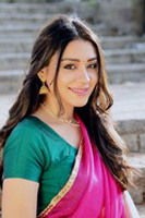 Anchal Singh Photos